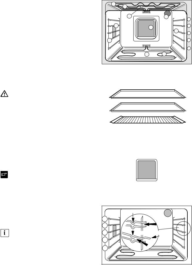 AEG EBL4X.4 User Manual