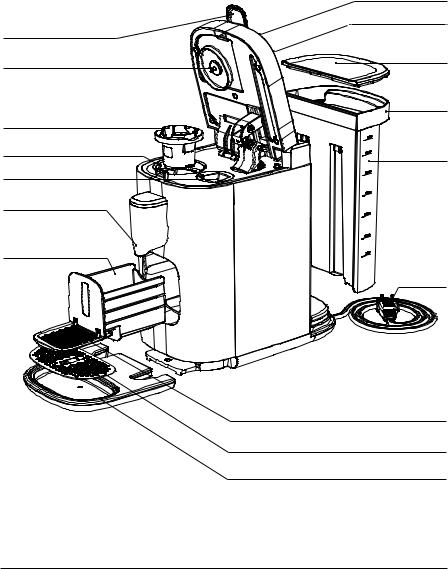 Instant POD User Manual