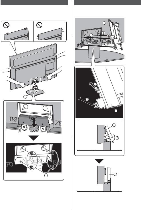 Panasonic TX-65HZW984, TX-55HZW984 User manual