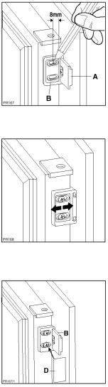 Zanussi ZI1600, ZI1601 User Manual