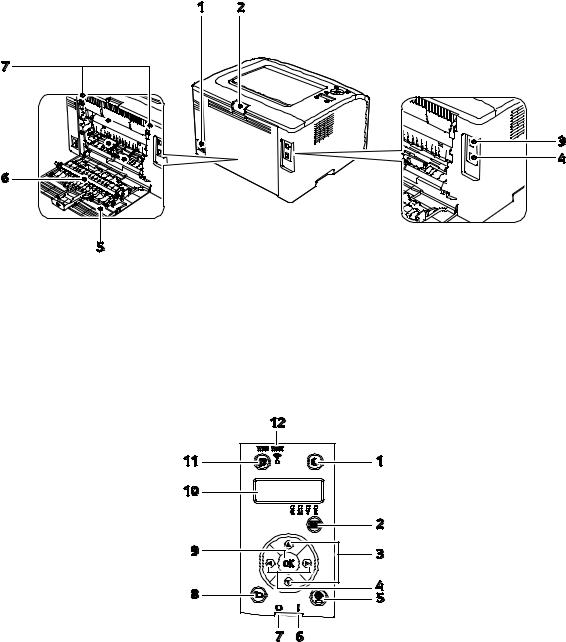 Xerox Phaser 6022 User Guide