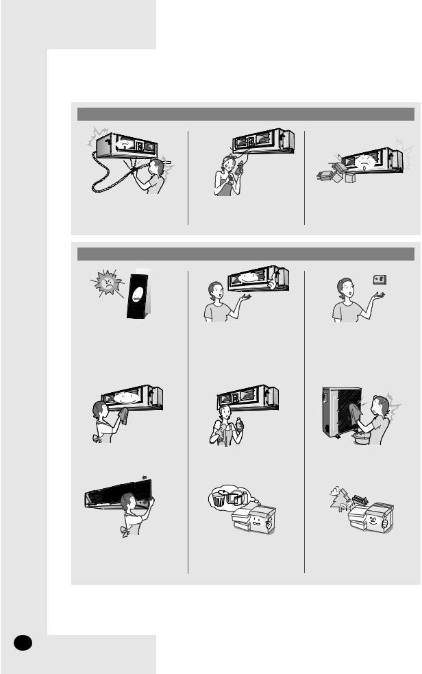 Samsung MH052FUEA User Manual