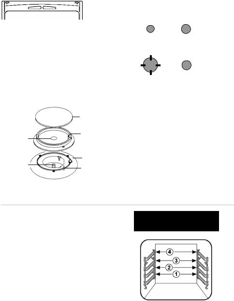 AEG EKG510109 User Manual