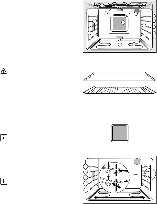 AEG EBKL3.3 User Manual