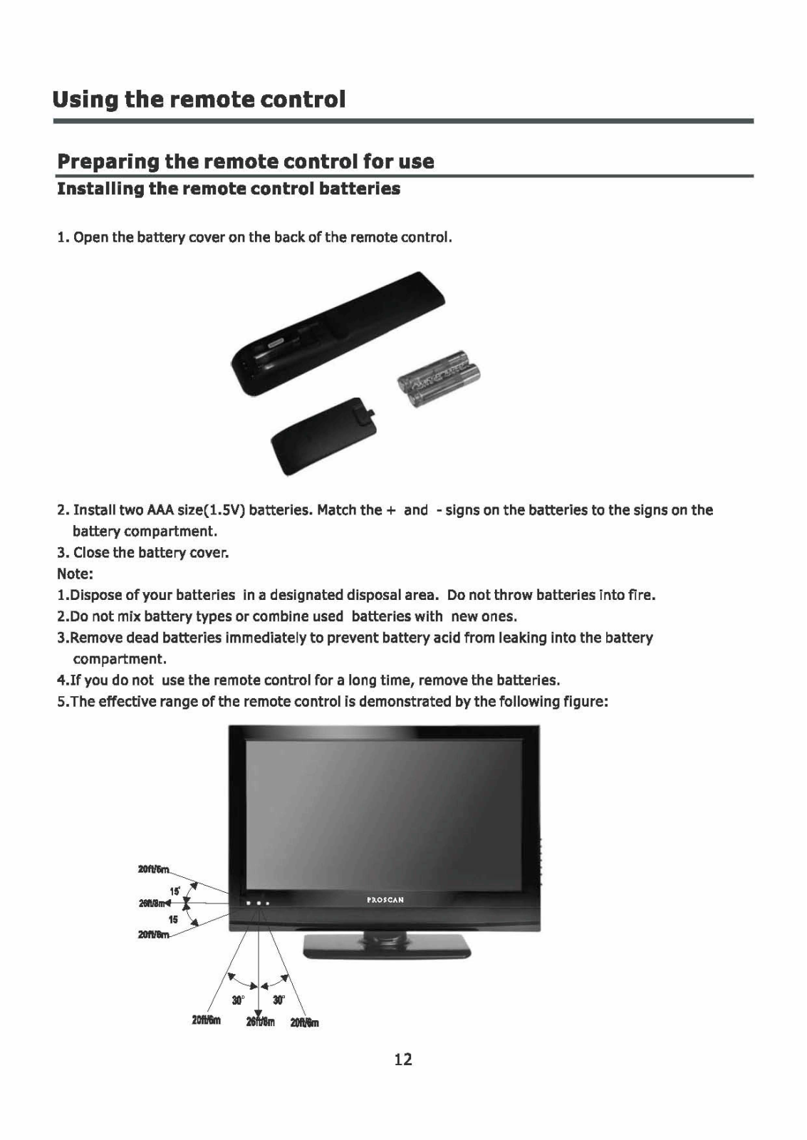 Hisense Electric 37LCD001 Users Manual