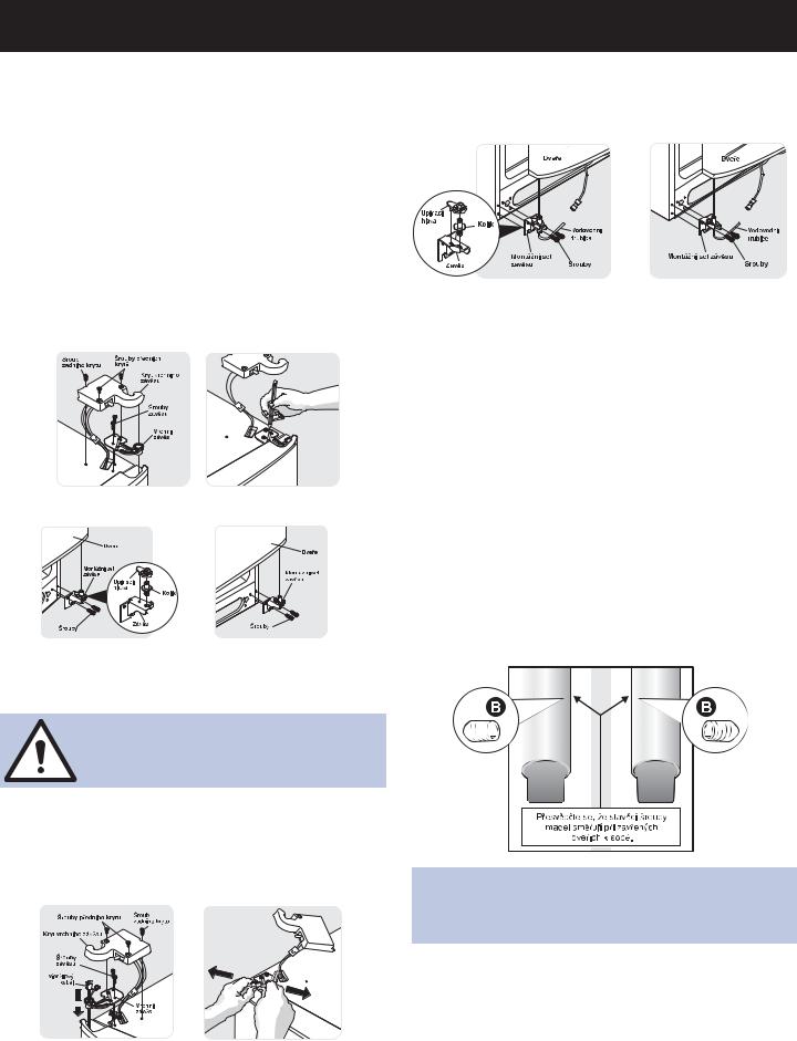 AEG Santo S95628XX User Manual