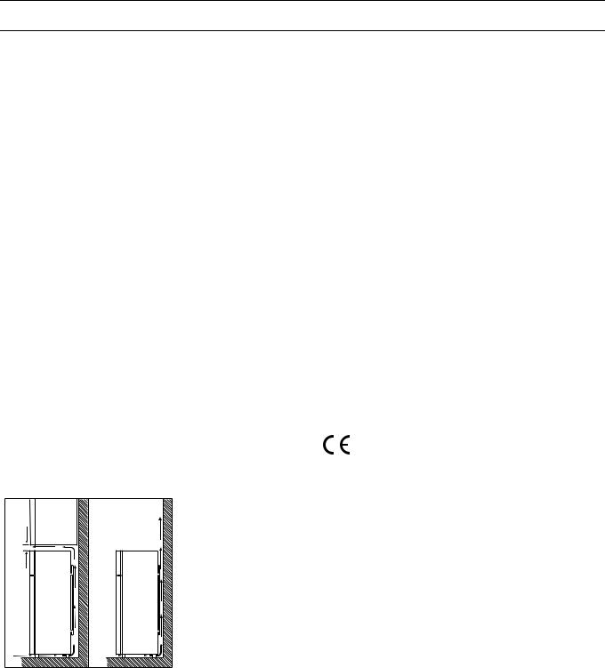 CASTOR CM1184DT User Manual