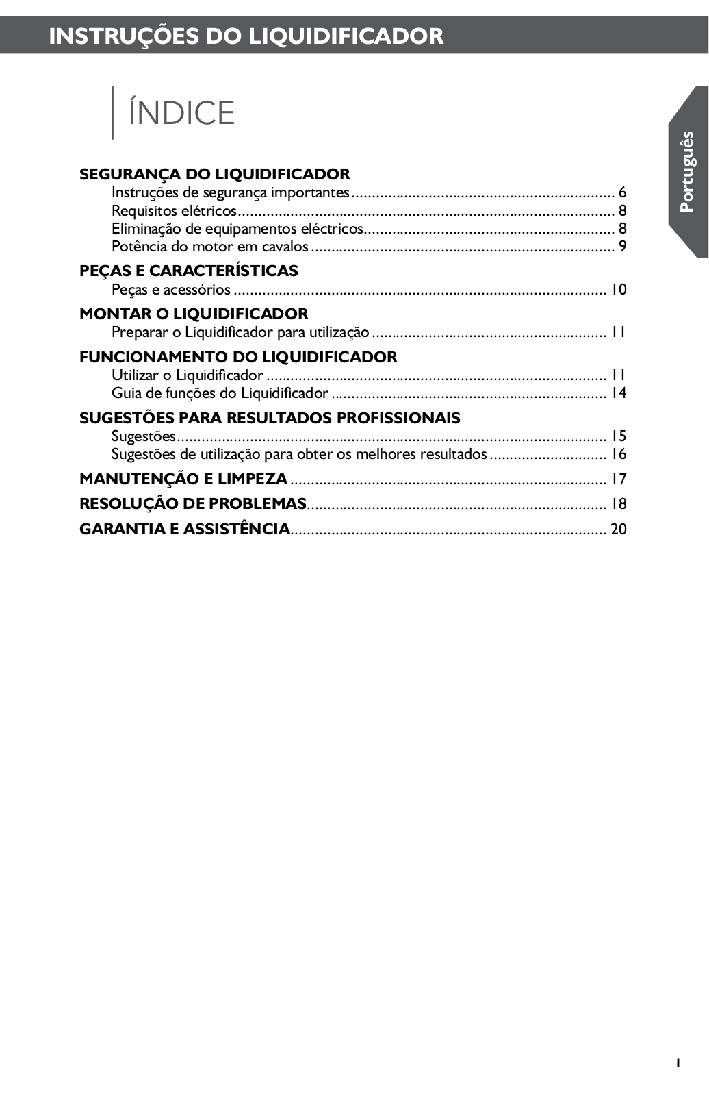 KITCHENAID 5KSB5080ECA User Manual