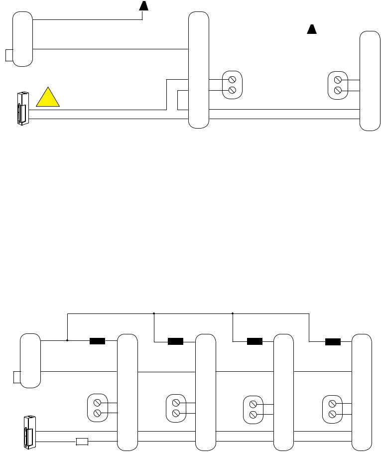 Aiphone LEM-1DL User Manual 2