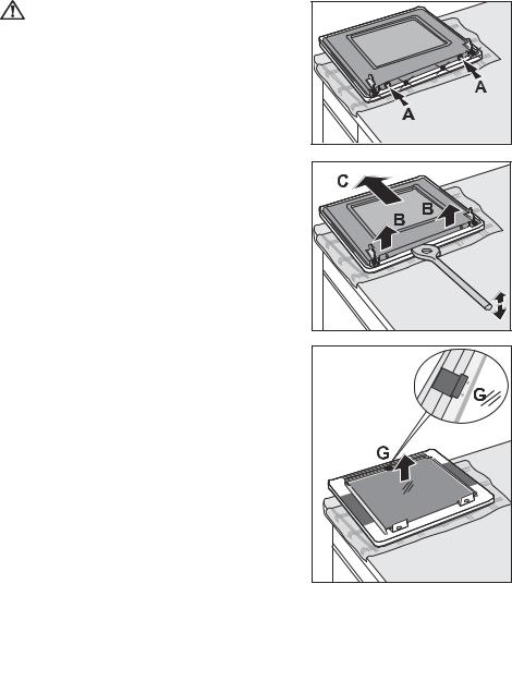 Electrolux EKK 6005 User Manual