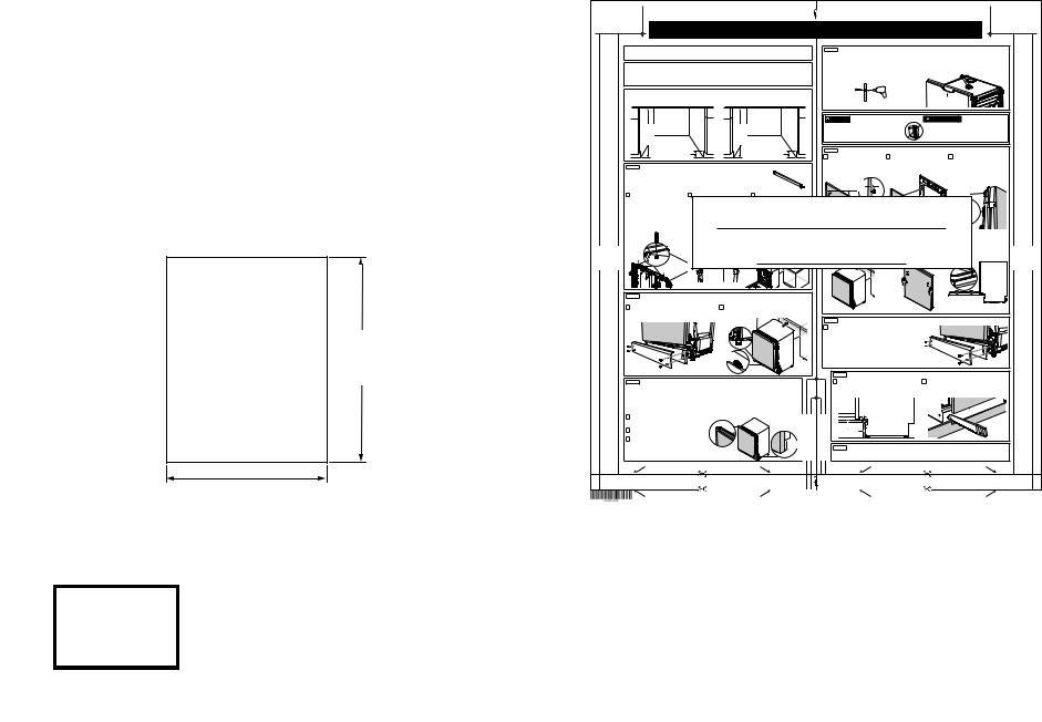 GE GDT226SILII Specification