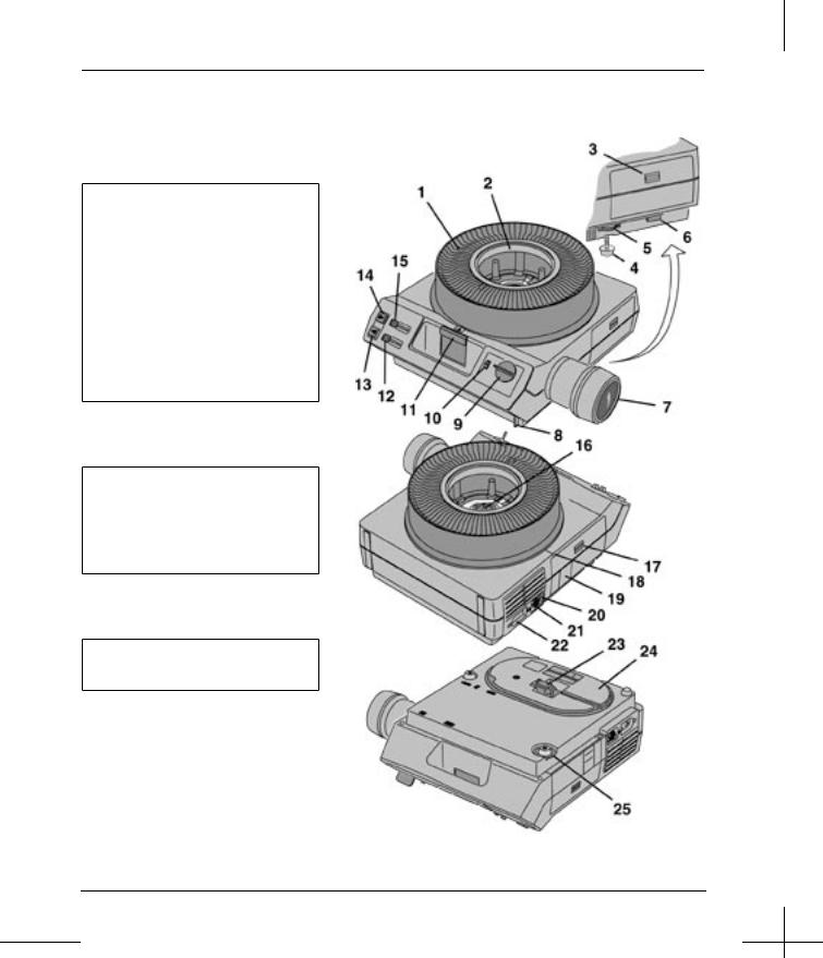 Kodak EKTAGRAPHIC III User Manual