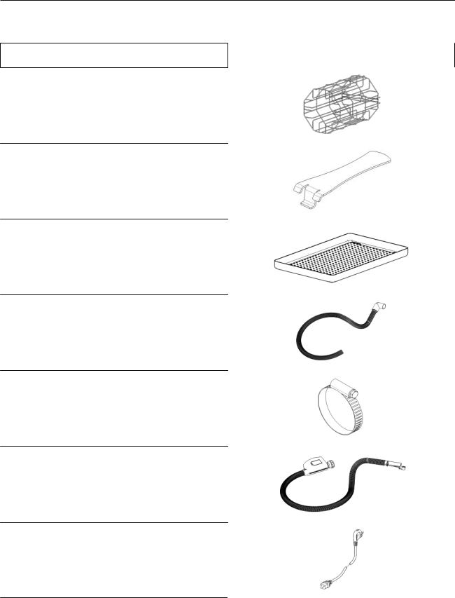 Miele PS 1201B V1.0, PS 1202B V1.0 Fitting instructions