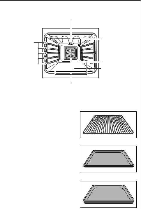 Aeg-electrolux B3000-4-M R05 Manual