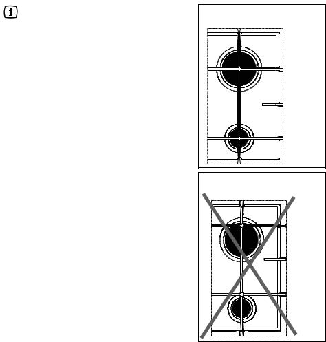 AEG EHG9833X User Manual