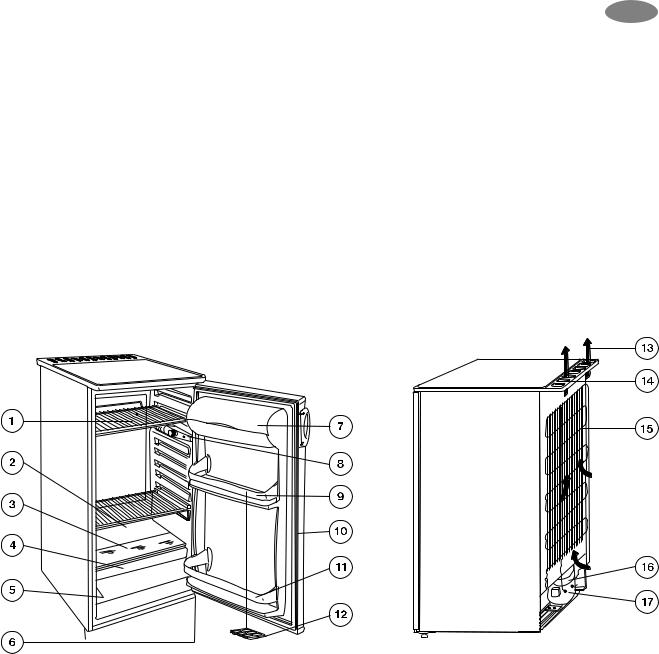 Corbero FE850S/2 User Manual