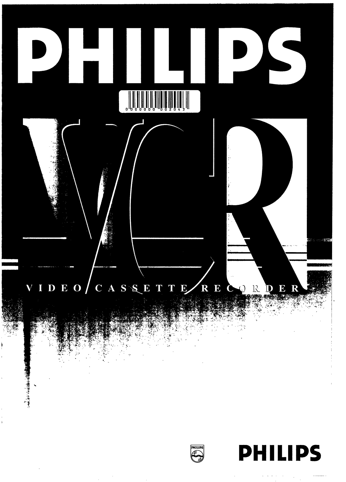 Philips VR757/59L, VR757/13L User Manual