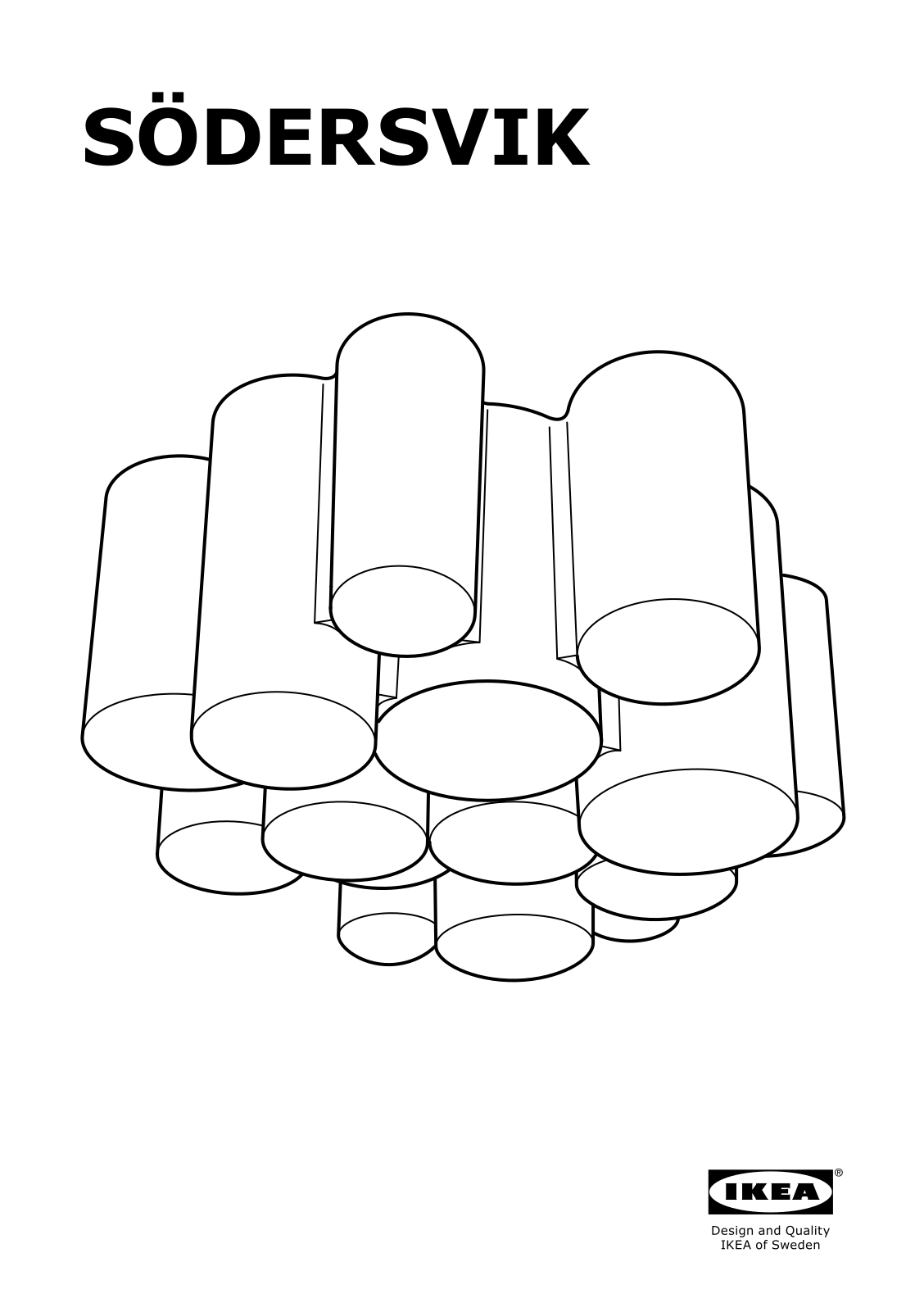 Ikea 10248067 Assembly instructions