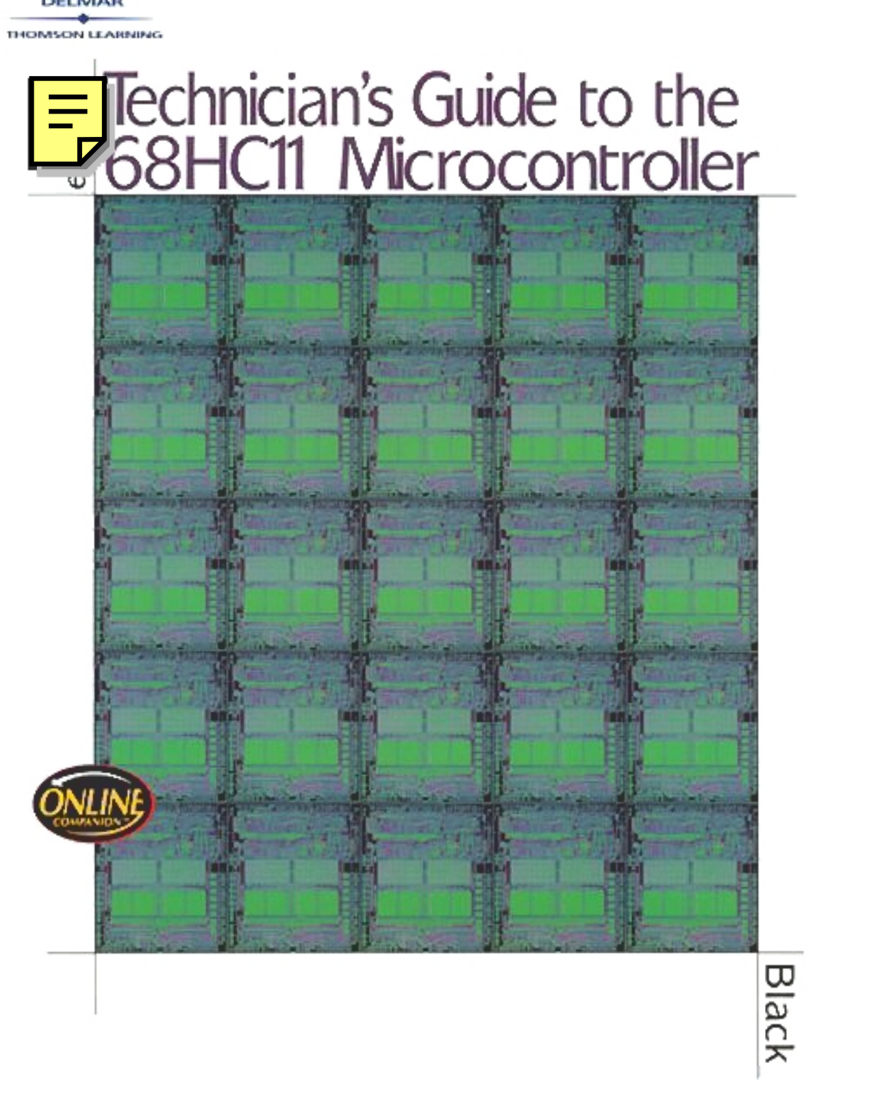 Freescale Semiconductor 68HC11 Technician Manual