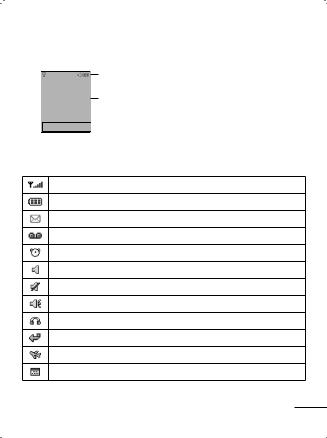 LG LGA190 Owner’s Manual