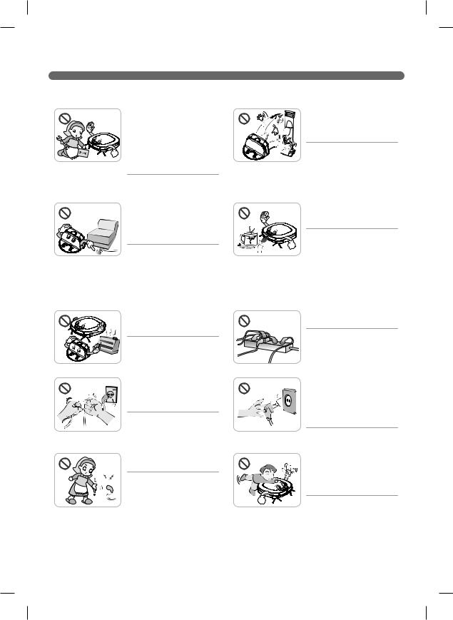 LG VR66900TWA Owner’s Manual