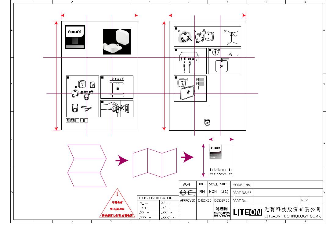 Signify LCN1840 User Manual