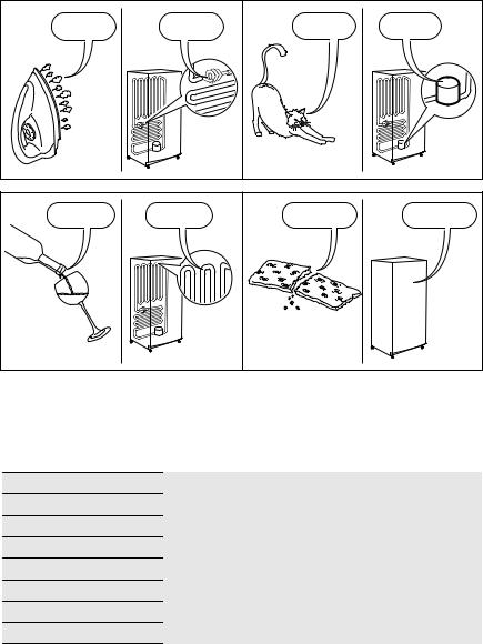 AEG ENG2917AOW User Manual