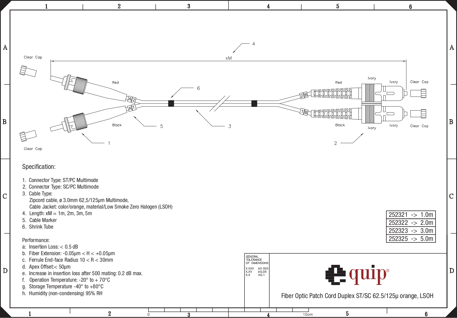 Equip 252323 User Manual