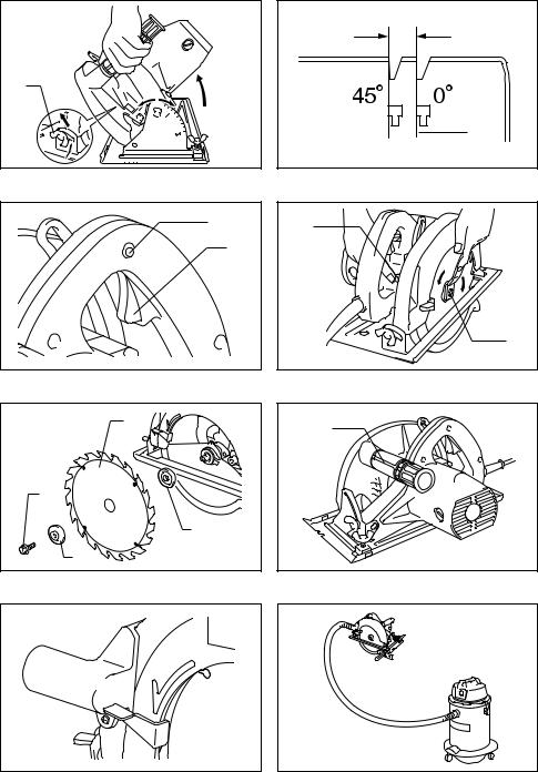 Makita 5900B User Manual