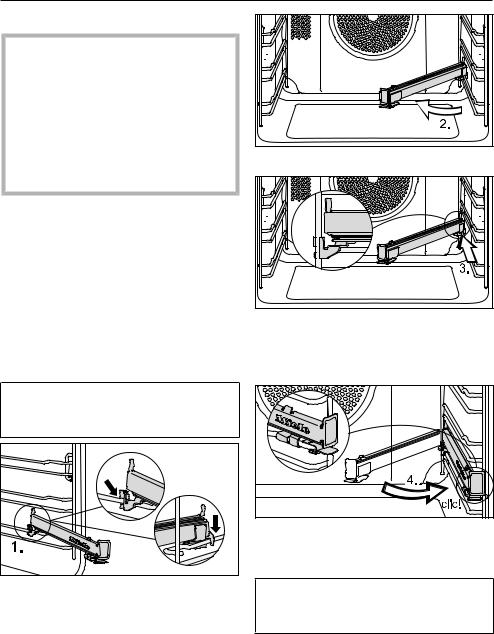 Miele H 7264 BP Instructions Manual