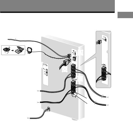 Sony MHC-EC69 User manual