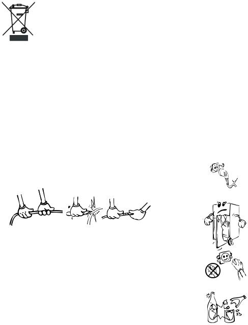 Smeg FC40MNE4 User manual