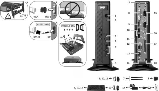 Dell Z90D7 User Manual