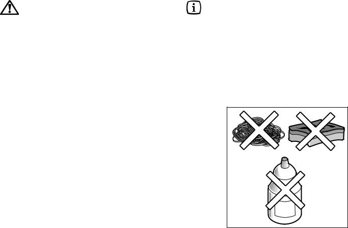 Rex RICL90XV User Manual