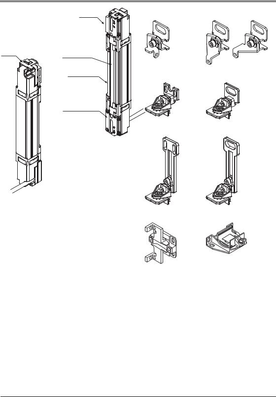 Panasonic SF4B-H28(V2), SF4B-H36(V2) User guide