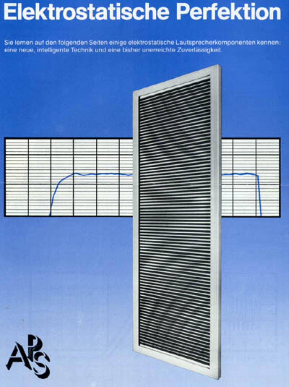 APS Audio 285, 422, 532 Brochure - ManualMachine.com