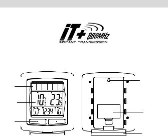 Techno Line SOLAR STATION Instructions manual