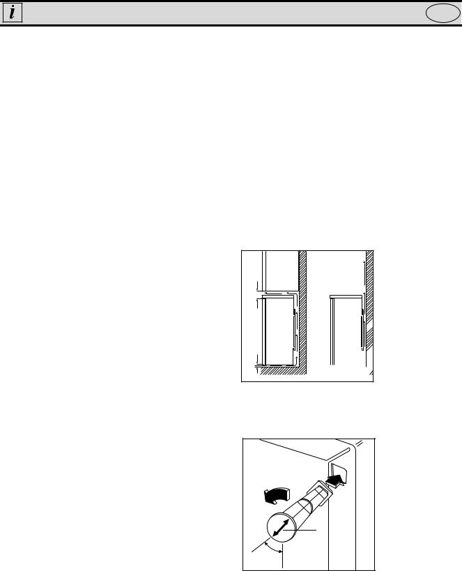 Corbero F 1250 A-1 INSTRUCTION BOOKLET