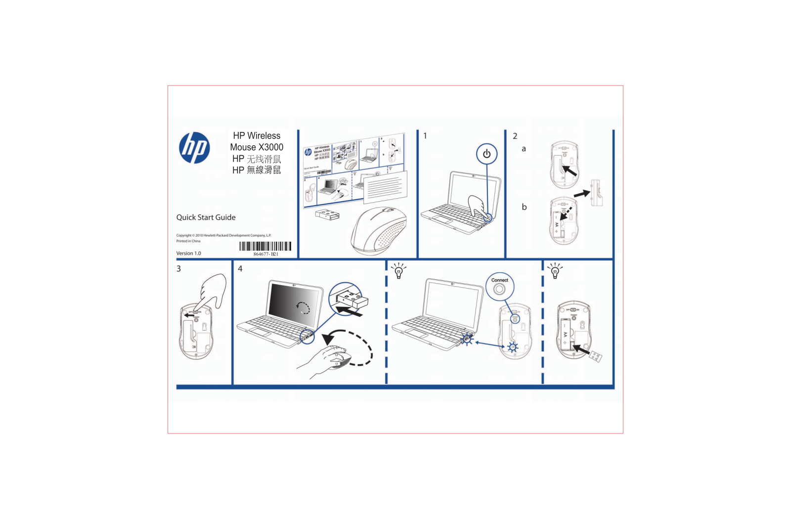 Acrox MU08 User Manual