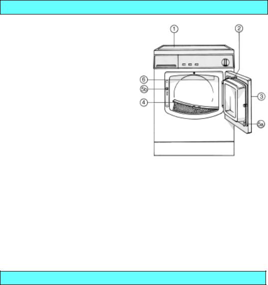 Whirlpool TRA SOLAIRE, ADORINA TE, TRA 4340, TRA 4470, TRA 4350 INSTRUCTION FOR USE