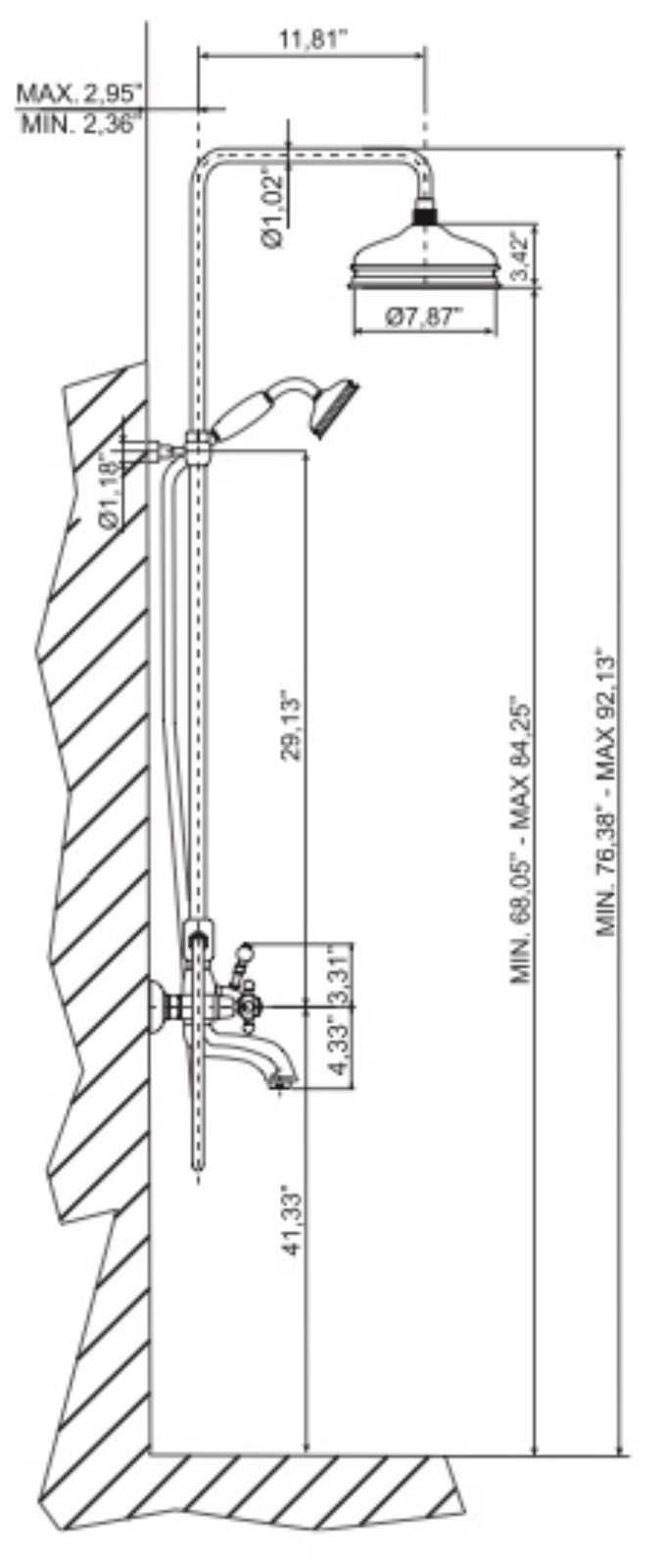 Fima by Nameeks EEK1321 Specifications Sheet - ManualMachine.com