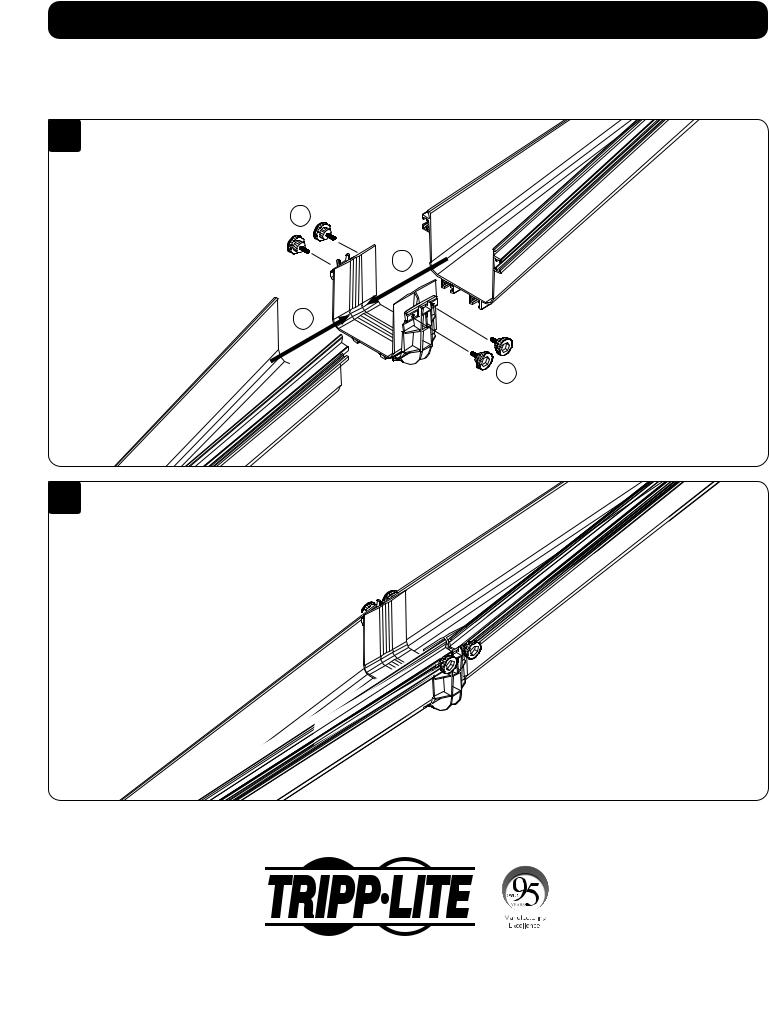 Tripp Lite SRFC5STR48, SRFC5STR72, SRFC10STR48, SRFC10STR72 Installation Manual