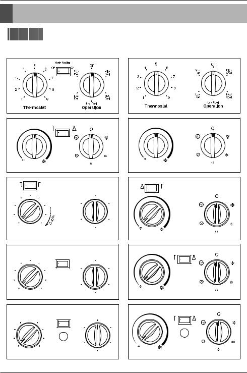 LG TWH186NBAB3, TWC126CBAB1 Owner’s Manual