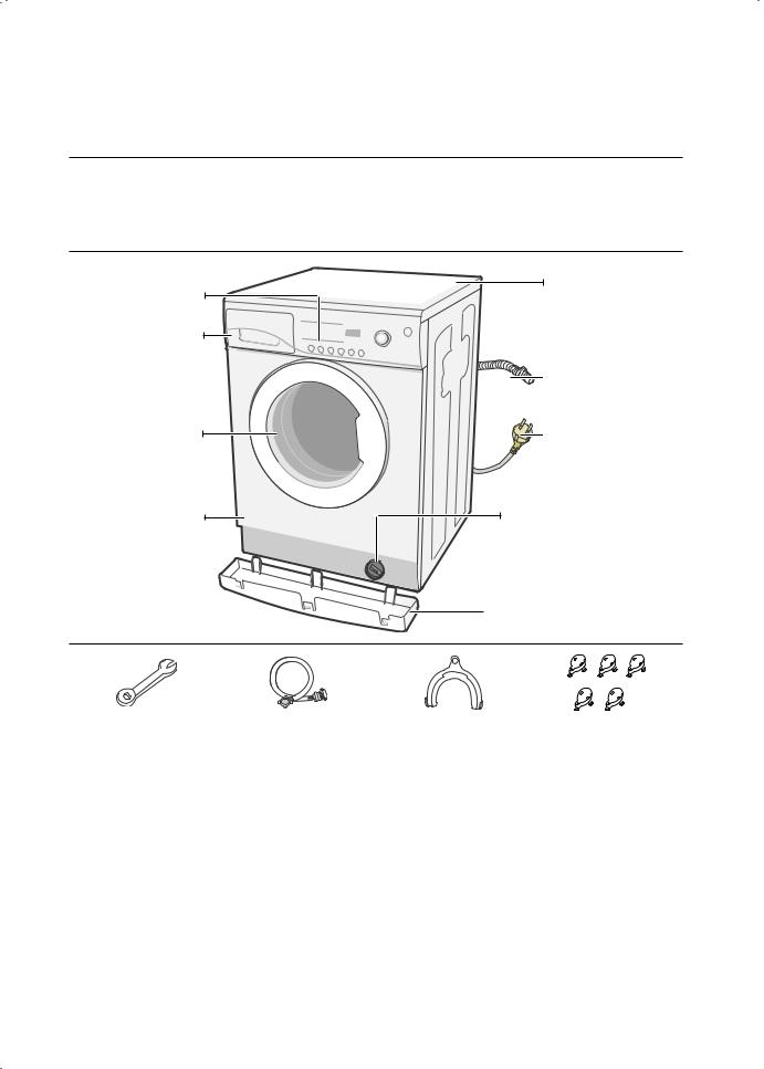 Samsung WF6550S7W User Manual