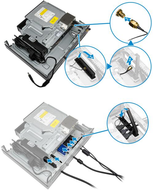 Dell OptiPlex 9020M User Manual