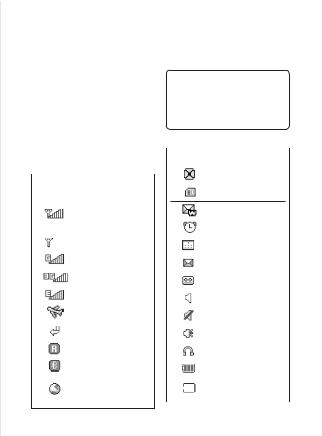 LG GU290 Users manual