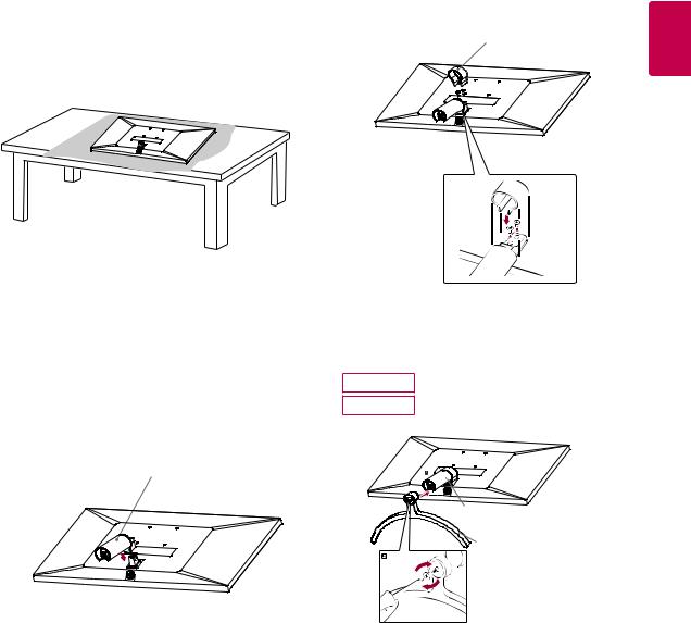 LG 27MK600M-B Owner's Manual