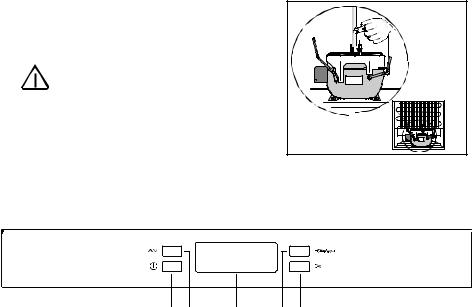 AEG ERC37301W User Manual