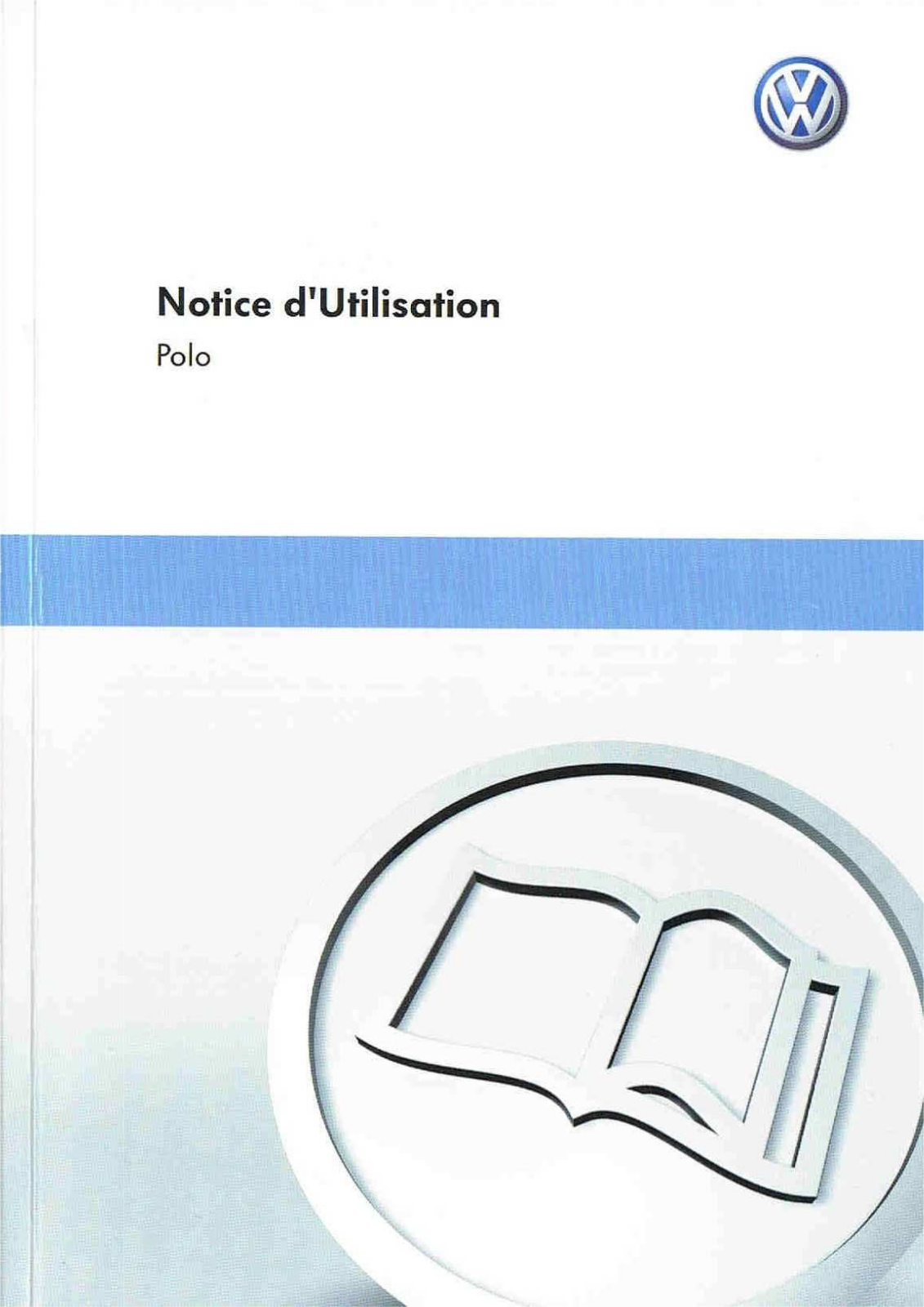 Volkswagen Polo (2009) User guide - ManualMachine.com