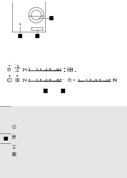 ELECTROLUX EHN6532IWP User Manual